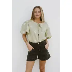 RUPHA - SHORT LÍA