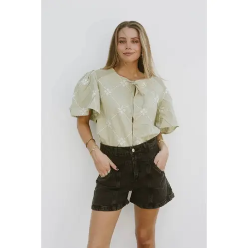 RUPHA - SHORT LÍA