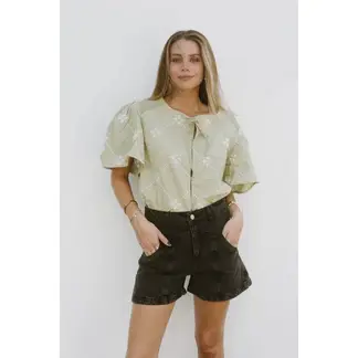 RUPHA - SHORT LÍA