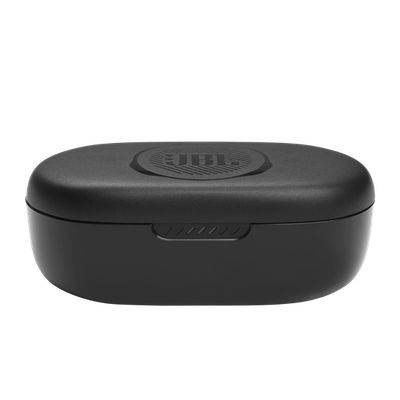 Imagen 2 del producto Audífonos Quantum TWS con cancelación de ruido - Negro