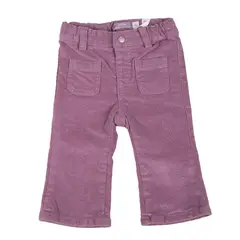 PILLIN - Pantalón Bebe Morado PVB838-25MOR - Morado