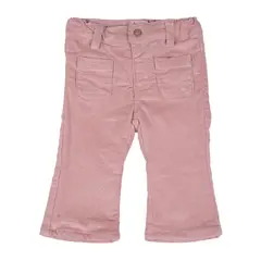PILLIN - Pantalón Bebe Rosado PVB838-25ROS - Rosa