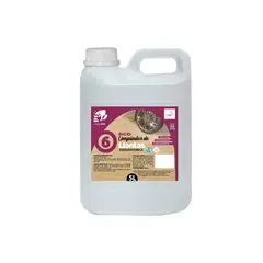 MAGICSHINE - Limpiador de llantas 5L -