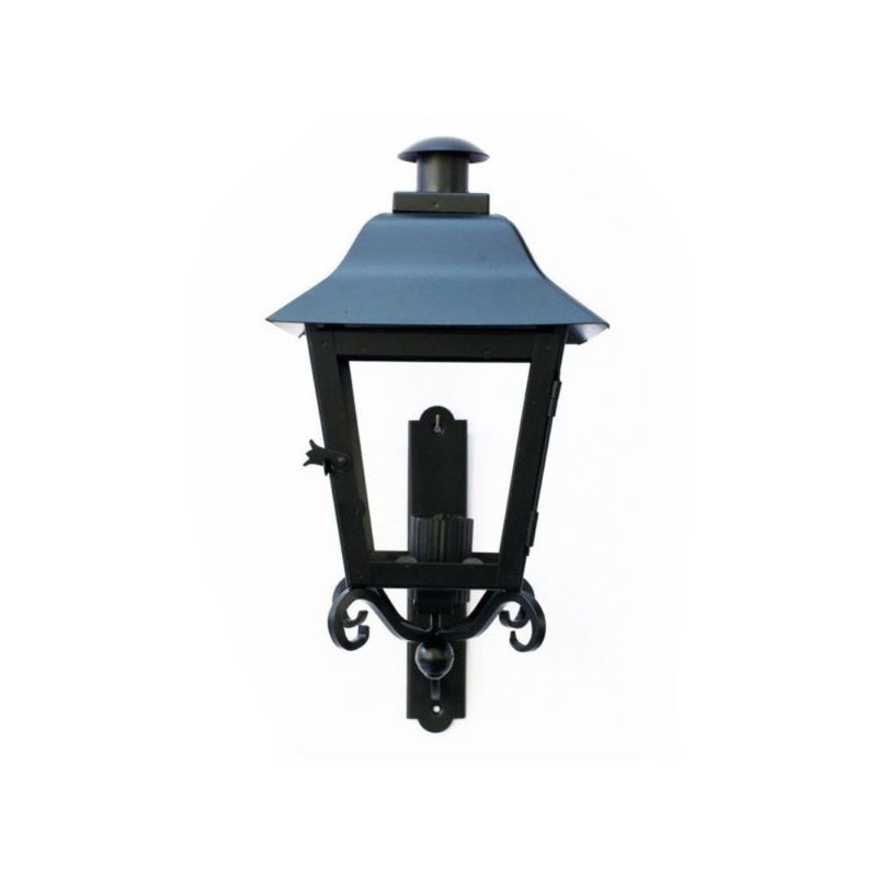 BOSCO - FAROL GEORGEAN CONSOLA - Negro