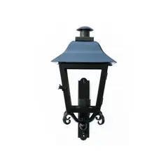 BOSCO - FAROL GEORGEAN CONSOLA - Negro