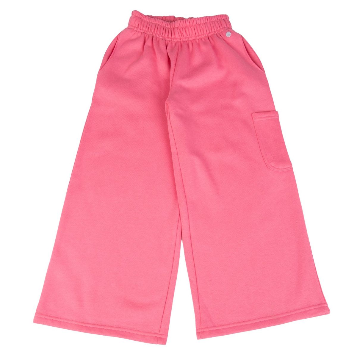 PILLIN - Pantalón Buzo  Rosado Pillin ( PVB504-25ROS )