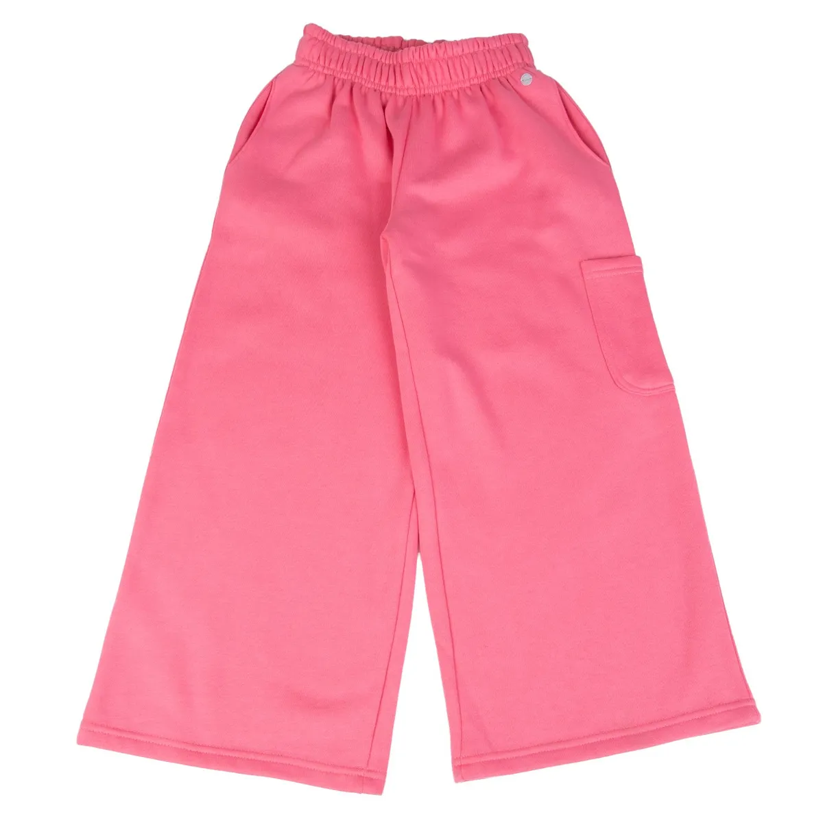 PILLIN - Pantalón Buzo  Rosado Pillin  PVB504-25ROS  - Rosa