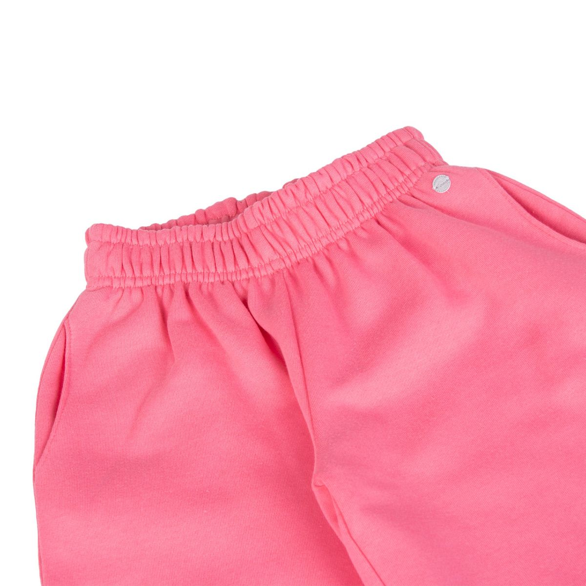 PILLIN - Pantalón Buzo  Rosado Pillin  PVB504-25ROS  - Rosa