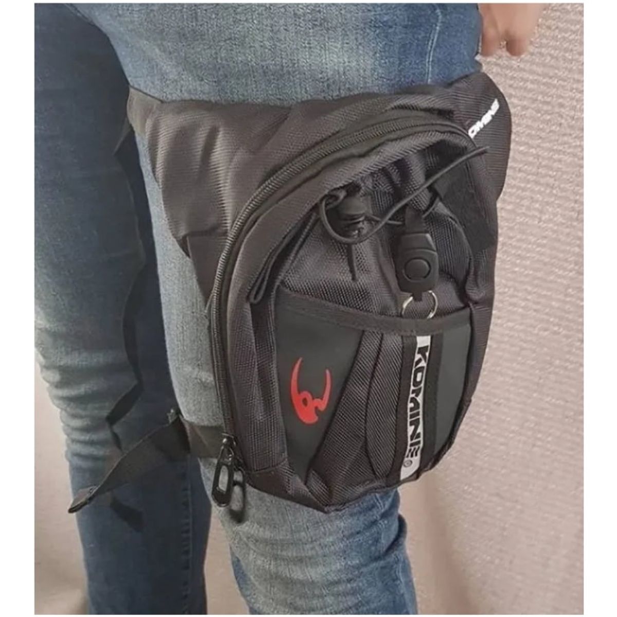 GENERICO - Muslera o Banano para la pierna