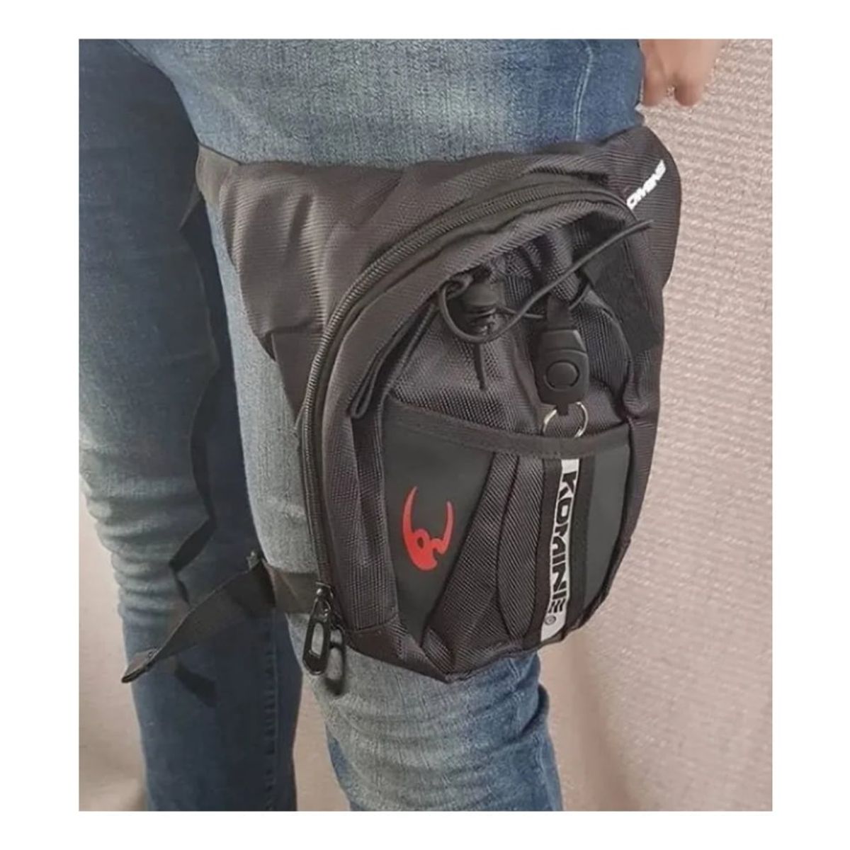 GENERICO - Muslera o Banano para la pierna