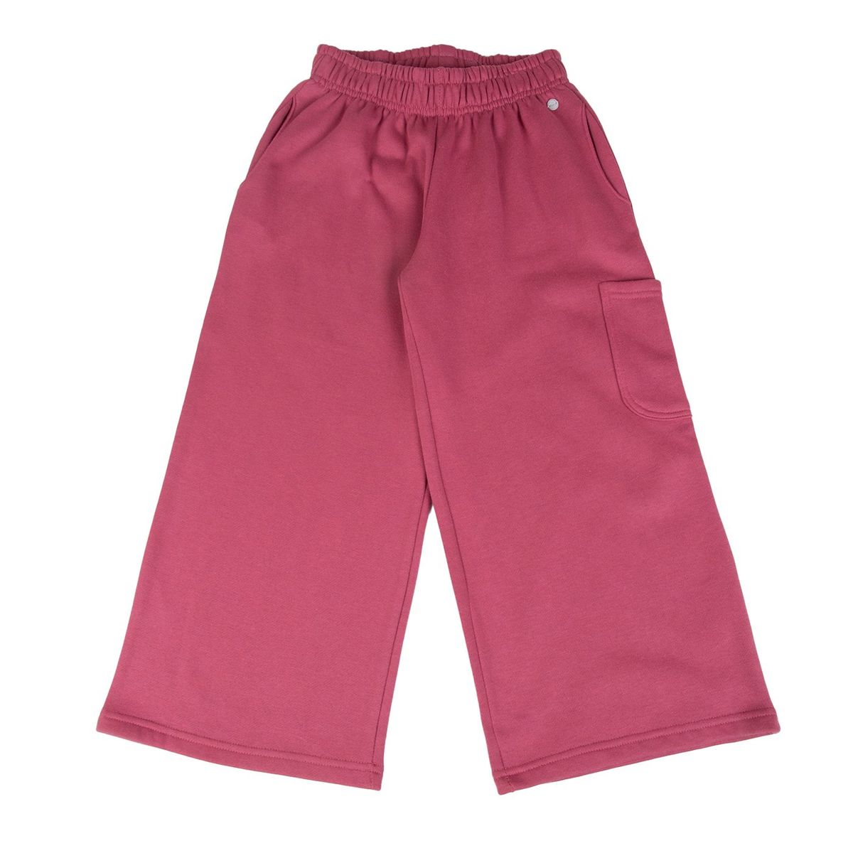 PILLIN - Pantalón Buzo  Rosado Pillin ( PVB504-25RSA )