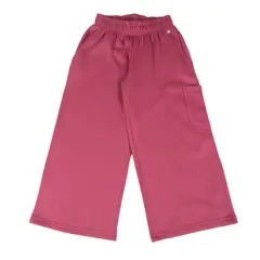 PILLIN - Pantalón Buzo Rosado PVB504-25RSA - Rosa