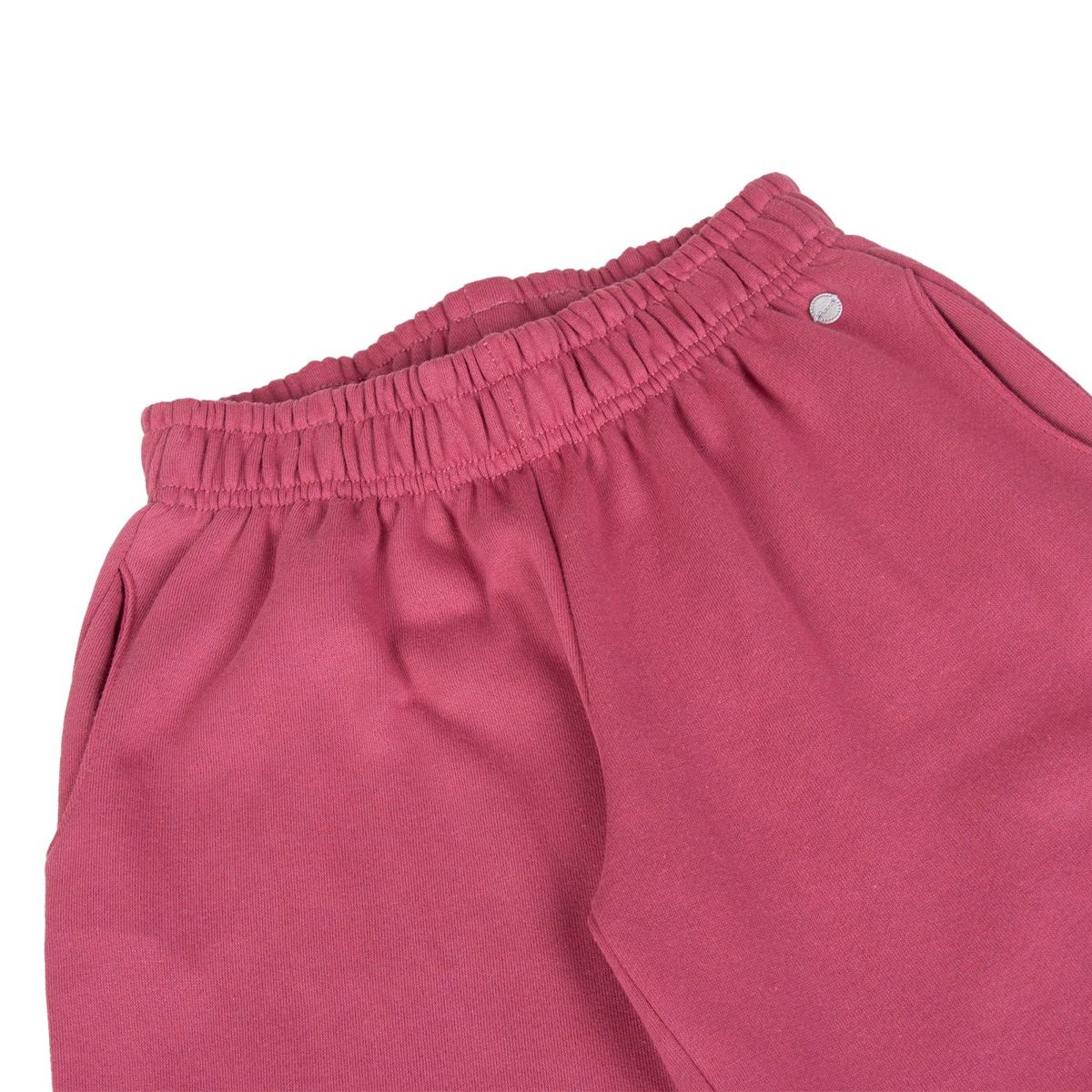 PILLIN - Pantalón Buzo  Rosado Pillin ( PVB504-25RSA )