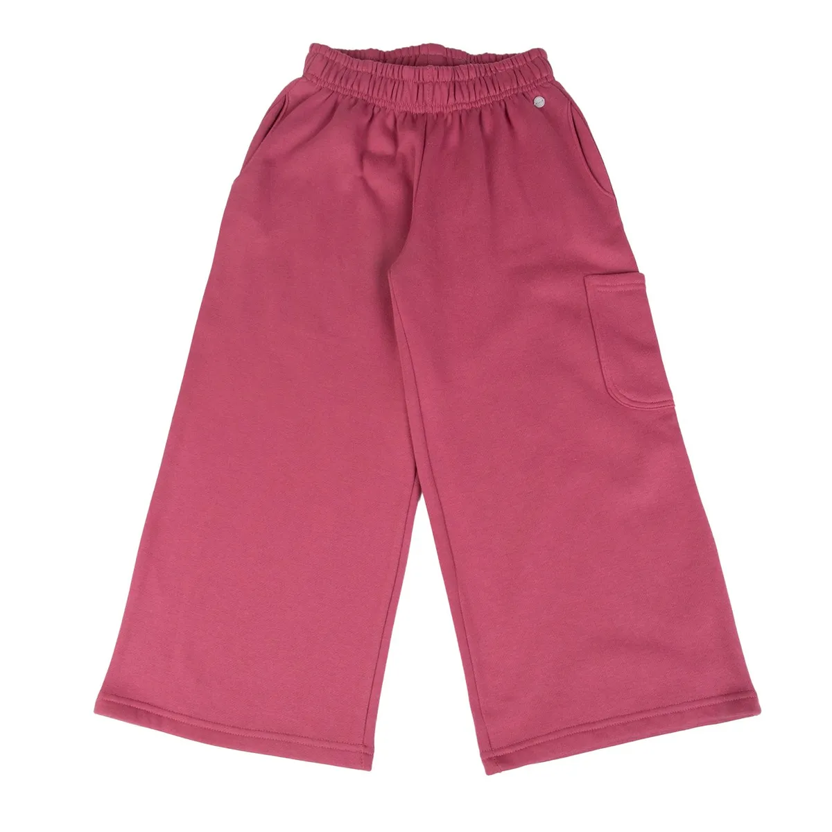 PILLIN - Pantalón Buzo  Rosado Pillin  PVB504-25RSA  - Rosa