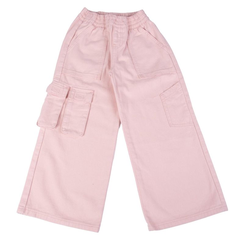 PILLIN - Pantalón  Rosado Pillin  PVB816-25PRO  - Rosa