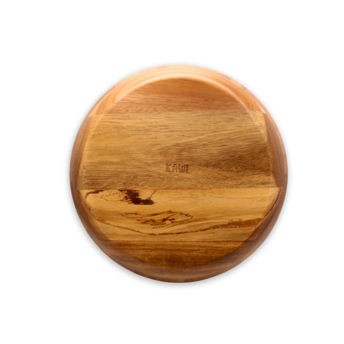KAWI - Bowl Cuenco Ensaladera De Madera De Acacia Ø22cms Kawi®