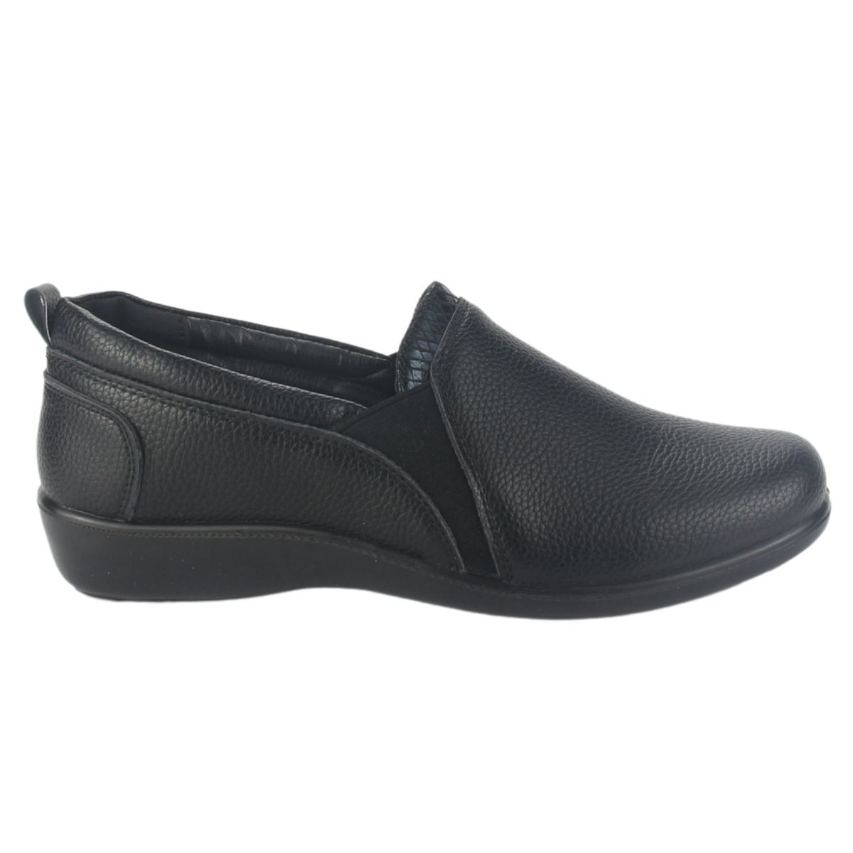 CHALADA - Zapato Mujer Negro Casual Chalada Deco-11