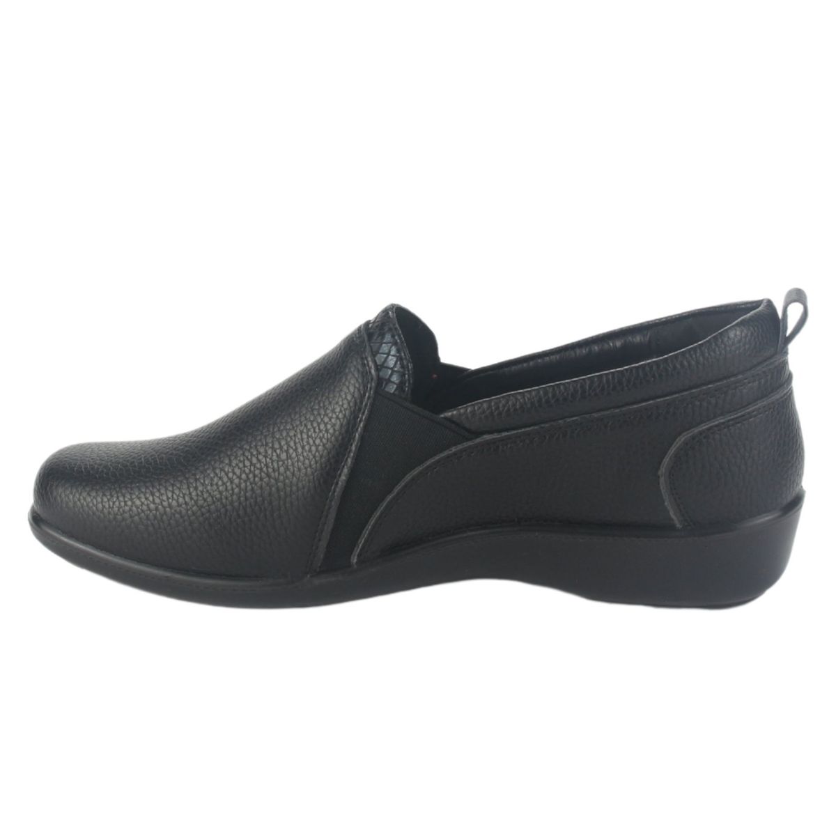 CHALADA - Zapato Mujer Negro Casual Chalada Deco-11