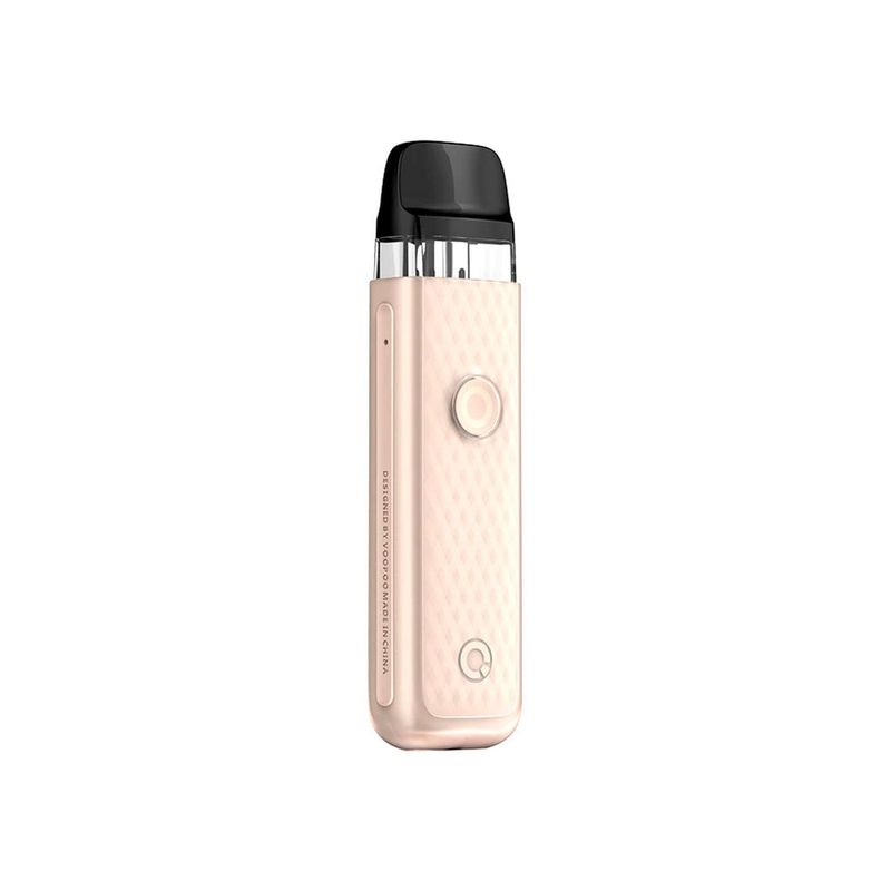 VOOPOO - Kit Voopoo Vinci Q Pod Charming Pink
