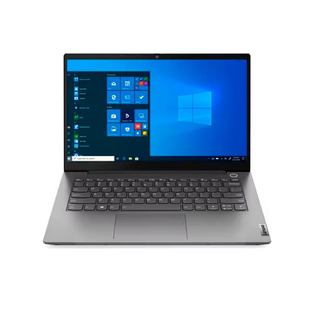 LENOVO - Notebook Lenovo ThinkBook 14 G2 ARE Ryzen 7 4700U 16GB 512GB SSD FHD W10 Pro