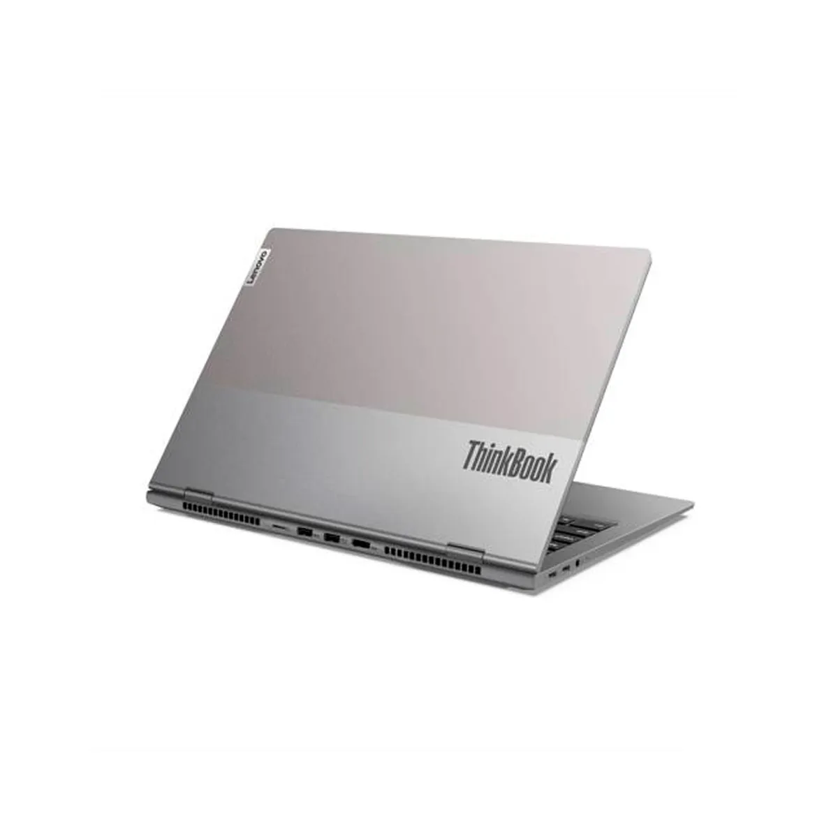 LENOVO - Notebook Lenovo ThinkBook 14 G2 ARE Ryzen 7 4700U 16GB 512GB SSD FHD W10 Pro