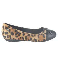 CHALADA - Zapato Mujer Negro Casual Oslo-97
