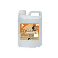 MAGICSHINE - Renovador de Neumáticos - 5L -