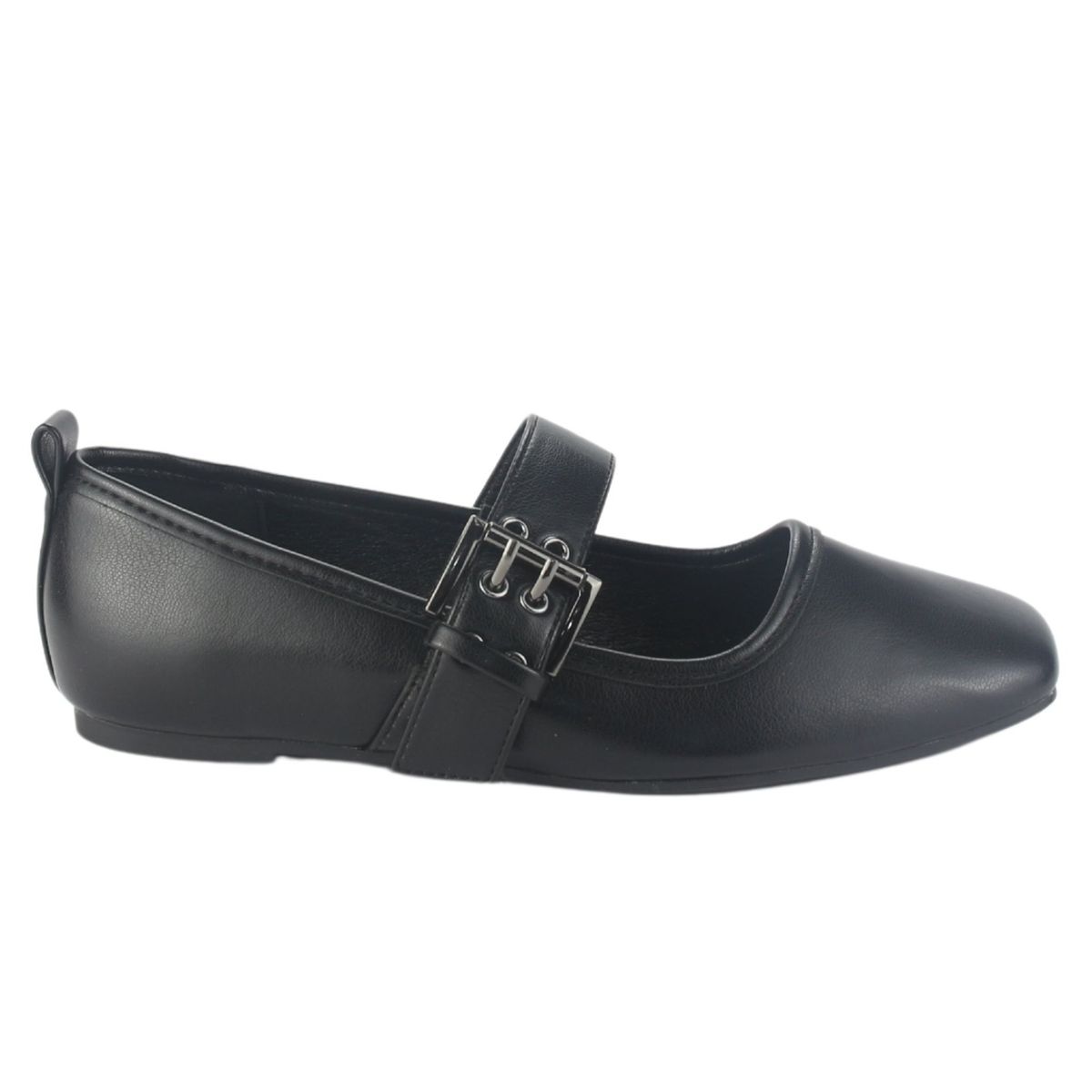 CHALADA - Zapato Mujer Negro Casual Chalada Corsa-2