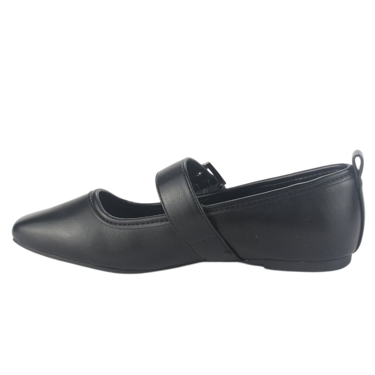 CHALADA - Zapato Mujer Negro Casual Chalada Corsa-2