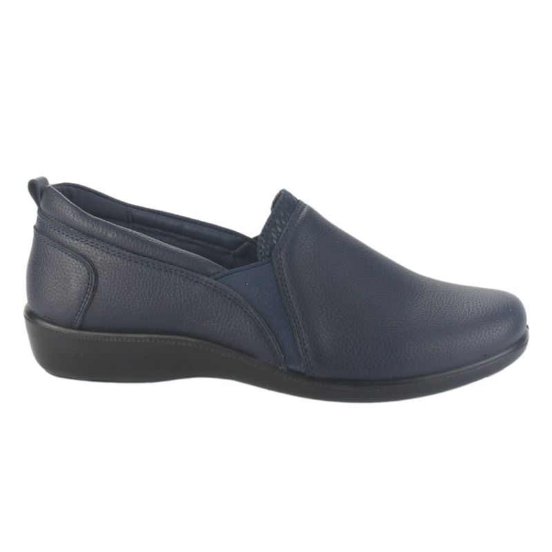 CHALADA - Zapato Mujer Azul Casual Chalada Deco-11