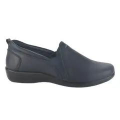 CHALADA - Zapato Mujer Azul Casual Deco-11