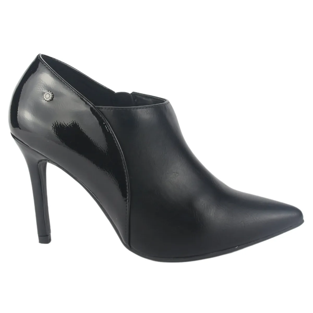 CHALADA - Zapato Mujer Negro Casual Chalada Phanie-15
