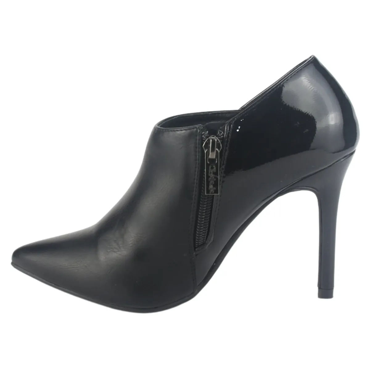 CHALADA - Zapato Mujer Negro Casual Chalada Phanie-15
