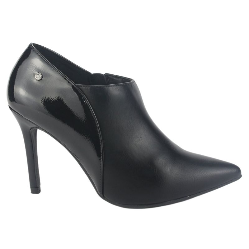 CHALADA - Zapato Mujer Negro Casual Chalada Phanie-15