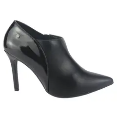 CHALADA - Zapato Mujer Negro Casual Phanie-15