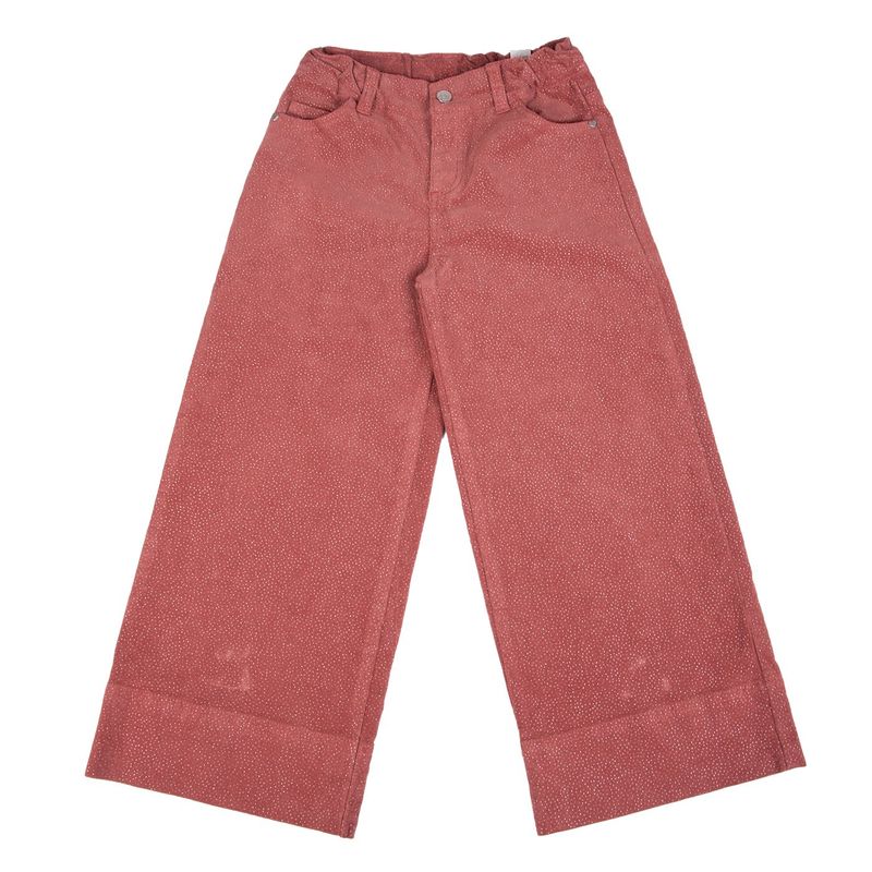 PILLIN - Pantalón  Rosado Pillin  PVB813-25RSO  - Rosa