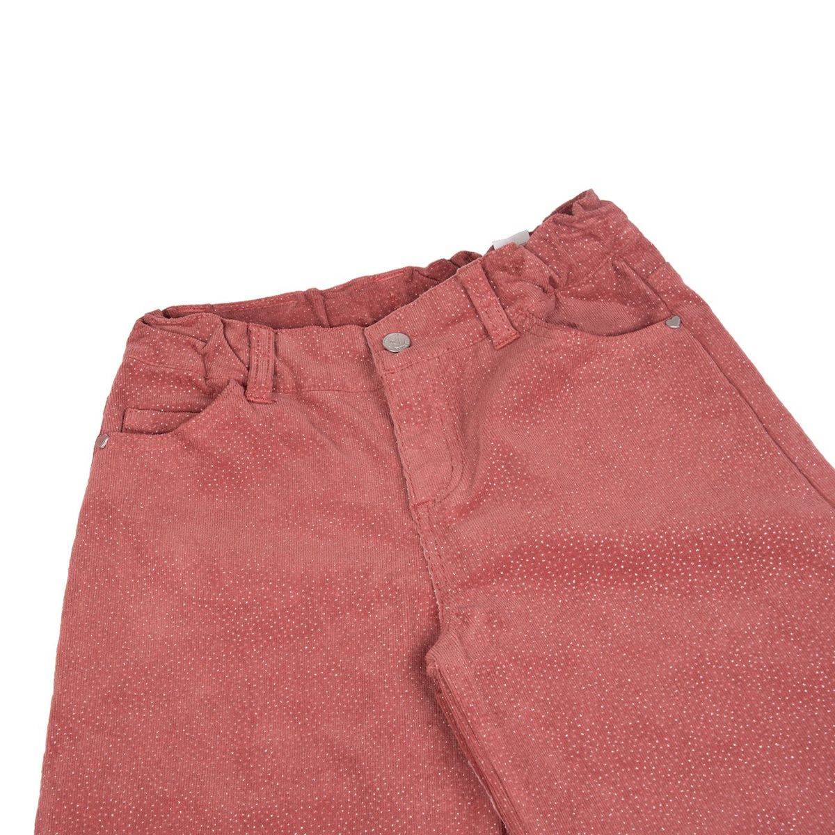 PILLIN - Pantalón  Rosado Pillin ( PVB813-25RSO )