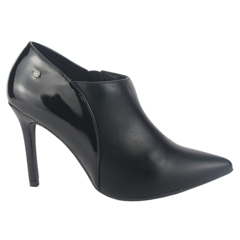 CHALADA - Zapato Mujer Negro Casual Chalada Phanie-15