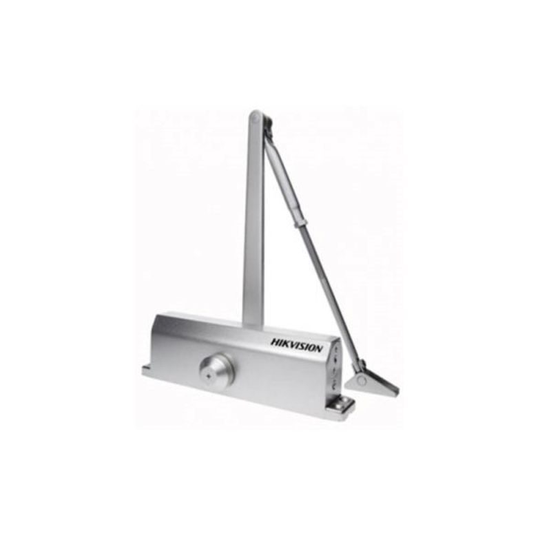 HIKVISION - Cierre Automático Hikvision para Puertas Mecánico 60 a 85 kg