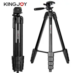 GENERICO - Tripode para Cámara VT-688 KINGJOY