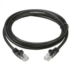 GENERICO - Cable de red Ethernet RJ45 Cat6 2 Metros