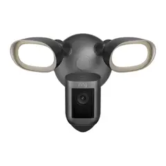 RING - Floodlight Cam Wired Pro