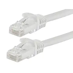 MONOPRICE - Cable de red ethernet CAT 6 - 30cm