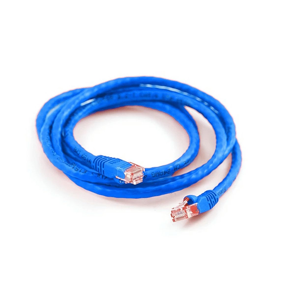 MCI - Cable de red ethernet CAT 6 - 30cm