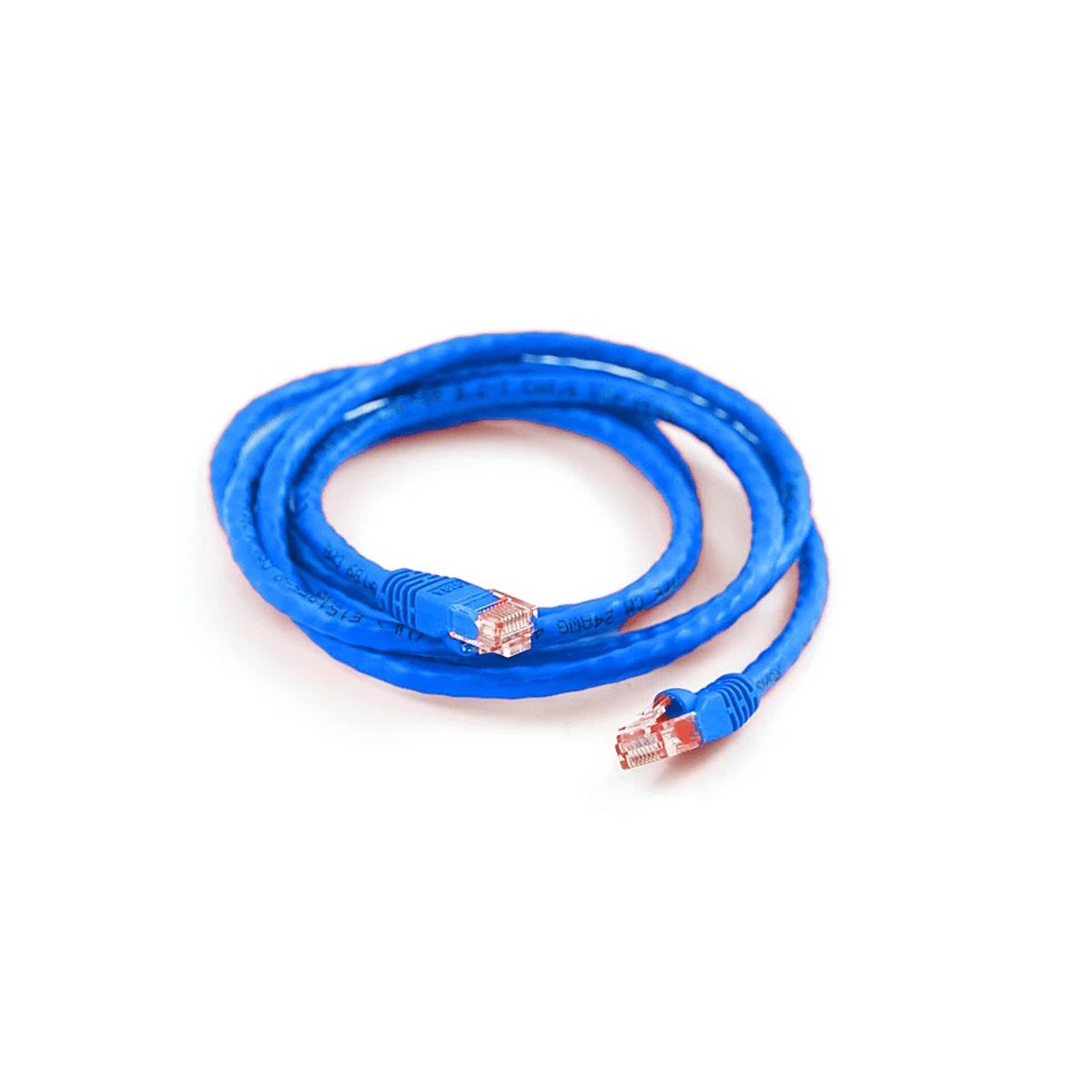 MCI - Cable de red ethernet CAT 6 - 30cm