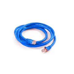 MCI - Cable de red ethernet CAT 6 - 30cm