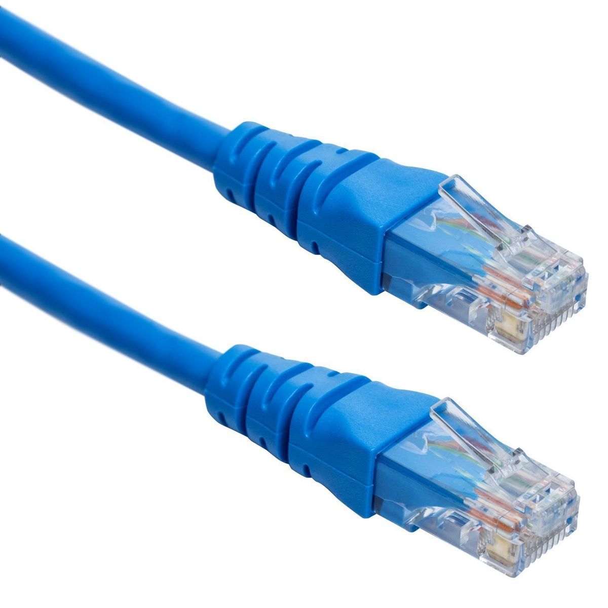 MCI - Cable de red ethernet CAT 6 - 30cm
