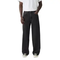 LEVIS - Jeans Hombre 578 Baggy Negro