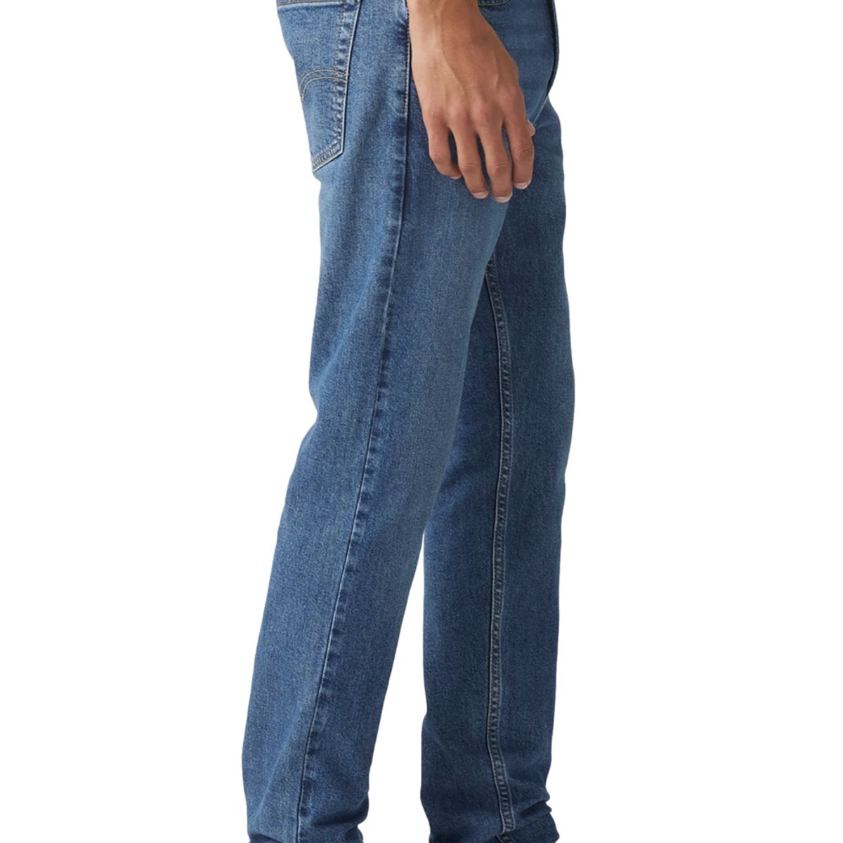 LEVIS - Jeans Hombre 512 Slim Taper Azul Levis