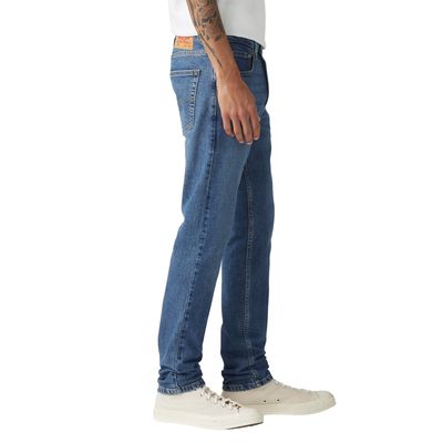 Imagen 2 del producto Jeans Hombre 512 Slim Taper Azul